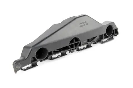 Кронштейн переднего бампера правый Great Wall Vollex C30 Aftermarket 2803302-J08