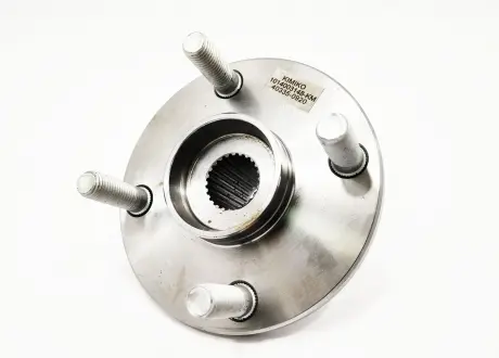 Ступиця передня Geely GC6, МК KIMIKO 1014003148