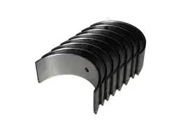Вкладыши шатунные 0.25 (4G64) Chery Tiggo Aftermarket SMD327503-0,25