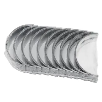 Вкладиші корінні 0,258 (4G64) Chery Tiggo Aftermarket SMD327493-0,25