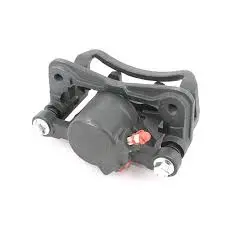 Супорт гальмівний передній лівий Great Wall Pegasus Aftermarket 3501100-L00