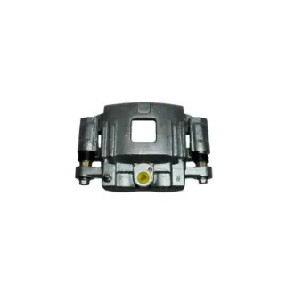 Фото суппорт тормозной передний правый Great Wall Pegasus Aftermarket 3501200-L00 Суппорт тормозной передний правый Great Wall Pegasus Aftermarket 3501200-L00