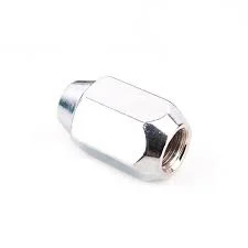 Гайка поворотного кулака Great Wall Deer, Wingle Aftermarket 3001107-D01