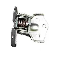 Петля нижняя передней двери правая Great Wall Pegasus Aftermarket 6106400-B00