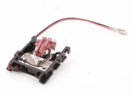 Датчик рівня палива (491QE) Great Wall Safe, Deer Aftermarket 1101400-D62