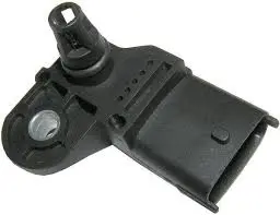 Фото датчик температуры и давления воздуха (491QE) (под 1 болт) Great Wall Safe, Deer Aftermarket 3609300U-E07-A1 Датчик температуры и давления воздуха (491QE) (под 1 болт) Great Wall Safe, Deer Aftermarket 3609300U-E07-A1