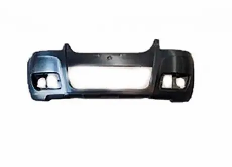Бампер передний Great Wall Wingle 5 Aftermarket 2803201-P24A