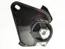 Подушка двигуна R Chery Kimo KIMIKO S12-1001310 (фото 2)