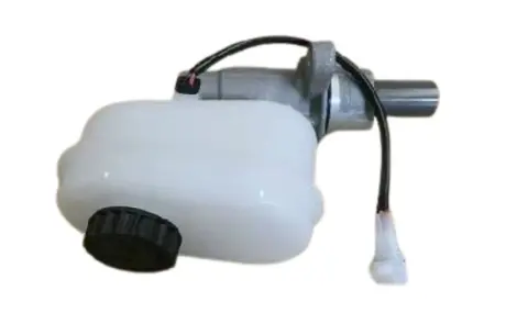 Цилиндр главный тормозной с бачком Great Wall Haval H5 4D20 Aftermarket 3505100XK02XA