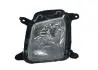 Фара протитуманна права R Geely GC7 Aftermarket 1067002838 (фото 1)