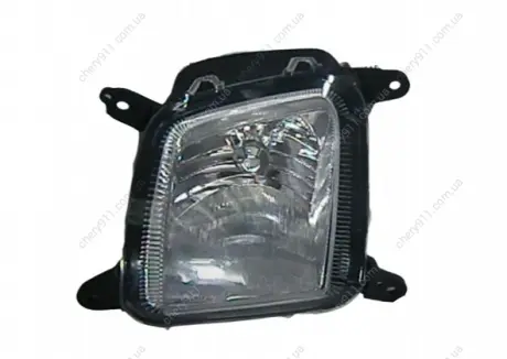 Фара протитуманна права R Geely GC7 Aftermarket 1067002838