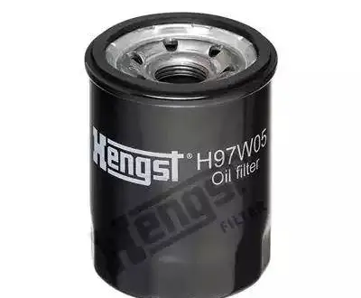 Фільтр масляний HENGST Great Wall Haval M4 HENGST FILTER 1017100-EG01