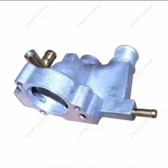 Корпус термостату Chery Amulet Aftermarket 480E-1306030DA