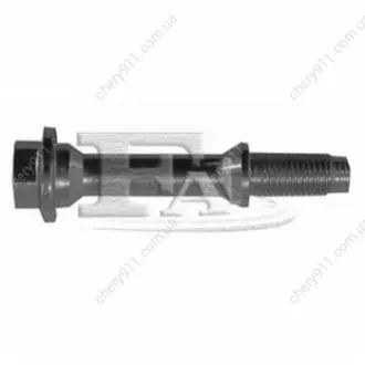 Болт приймальної труби Geely CK/CK2 FISCHER Fischer Automotive One (FA1) JQ189C1058TF6E