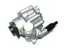 Насос гидроусилителя руля Chery Karry Fitshi A11-3407020 (фото 3)