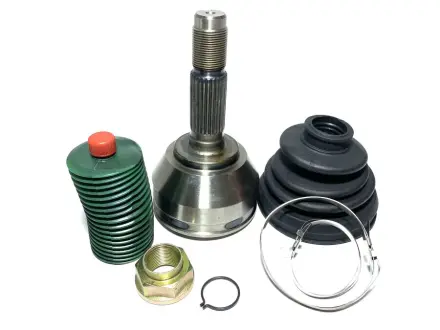 Фото шРУС наружный Chery M11 Aftermarket M11-XLB3AF2203030B ШРУС наружный Chery M11 Aftermarket M11-XLB3AF2203030B