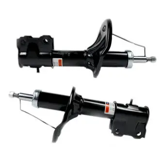 Амортизатор передній Chery E5 SATO tech A21-2905010