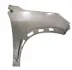 Фото 1 - крыло переднее правое Chery Tiggo 2 Aftermarket J69-8403102-DY Крыло переднее правое Chery Tiggo 2 Aftermarket J69-8403102-DY (фото 1)