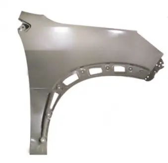 Крыло переднее правое Chery Tiggo 2 Aftermarket J69-8403102-DY