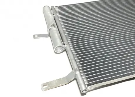 Радіатор кондиціонера Chery Tiggo 2 Aftermarket J60-8105010