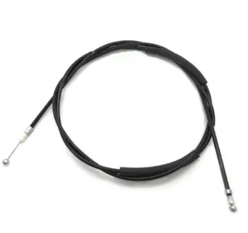 Трос замка капота, Tiggo 2 CHERY J69-8402110