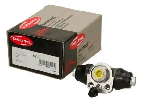Цилиндр тормозной задний Chery Amulet (A15) Delphi A11-3502190