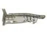 Кришка динаміків задня R (сіра) Chery Amulet Aftermarket A11-7901160AL (фото 1)