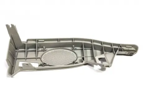 Кришка динаміків задня R (сіра) Chery Amulet Aftermarket A11-7901160AL (фото 1)