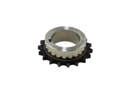 Звездочка коленчатого вала EC7 Aftermarket 1016050696