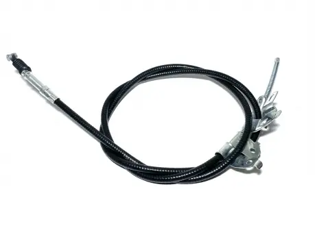 Трос ручного гальма правий BYD F3 Aftermarket 10135616-00 (фото 1)