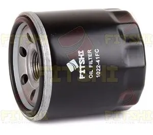 Фильтр масляный Fitshi 372-1012010