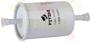 Фільтр паливний Fitshi A11-1117110CA