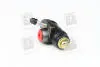 Цилиндр тормозной задний Chery Amulet (A15) ABS A11-3502190 (фото 2)