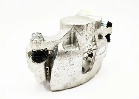 Суппорт передний L Chery Amulet KIMIKO A11-6GN3501050AB