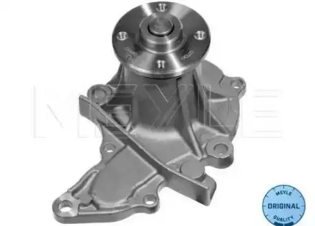 Помпа охолодження Lifan 320 Smily MEYLE LF479Q1-1307100A (фото 1)