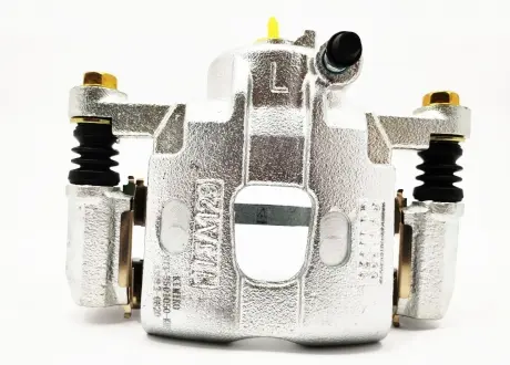 Суперпорт передний ABS L Chery QQ KIMIKO S11-3501050