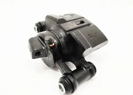 Передний суппорт с ABS R Geely CK/CK2 KIMIKO 1402137180