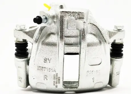 Суппорт передний без ABS R Geely CK/CK2 KIMIKO 3501202180