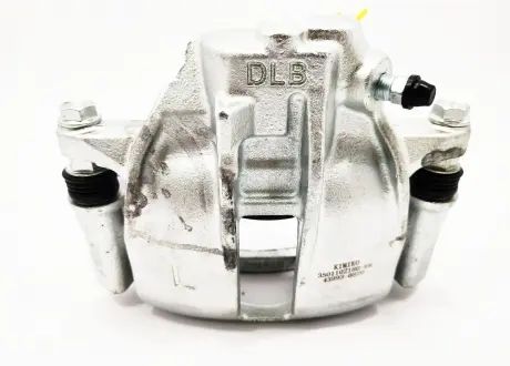 Суппорт передний без ABS L Geely CK/CK2 KIMIKO 3501102180