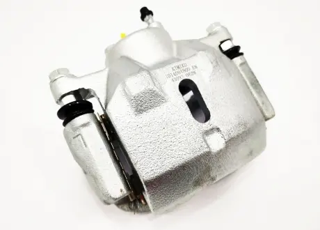 Суппорт передний L с ABS Geely MK/MK2/GC6 KIMIKO 1014001809