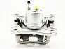 Суппорт передний L с ABS Geely MK/MK2/GC6 KIMIKO 1014001809 (фото 2)