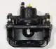 Суппорт передний L с ABS Geely MK/MK2/GC6 KIMIKO 1014001809 (фото 4)