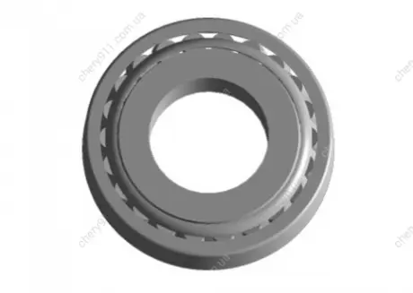 Подшипник КПП вторичного вала большой Chery Amulet KINEX 015409282AA