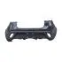Бампер задний (парктроник) Chery Tiggo 2 Aftermarket J69-2804515BB-DQ (фото 1)