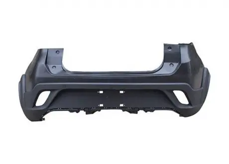Бампер задний (парктроник) Chery Tiggo 2 Aftermarket J69-2804515BB-DQ