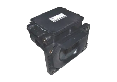 Фото датчик расхода воздуха, двигатель 2.4 литра Chery Tiggo (T11) Aftermarket MD336501 Датчик расхода воздуха, двигатель 2.4 литра Chery Tiggo (T11) Aftermarket MD336501