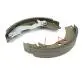 Колодки задние тормозные NEW, модель 2011 года Chery Jaggi (S21) Aftermarket S21-6GN3502080 (фото 1)