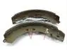 Колодки задние тормозные NEW, модель 2011 года Chery Jaggi (S21) Aftermarket S21-6GN3502080 (фото 2)