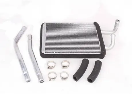 Радіатор пічки BYD F3 Aftermarket 10009563-00 (фото 1)