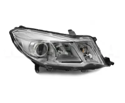 Фара права Great Wall Wingle 6 Aftermarket 4121600XP2WXA
